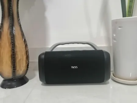 اسپیکر بلوتوثی قابل حمل تسکو مدل TS 2305