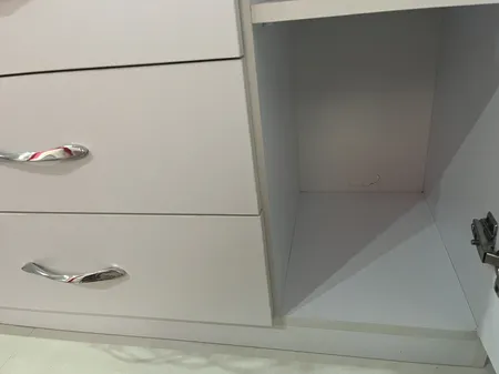 دراور مدل IKE445