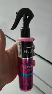 تجریه خرید اسپری محافظ حرارتی مو فولیکا مدل Heat Primer حجم 200 میلی لیتر