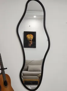 تجریه خرید آینه مدل قدی طرح سانا کد w-160