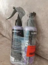 تجریه خرید اسپری مو لروکس مدل بیوتی فایر حجم 400 میلی لیتر بسته 2 عددی