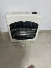 تجریه خرید بخاری گازی پلار مدل 20KN