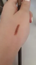 مداد ابرو کالیستا بیوتی شماره 03