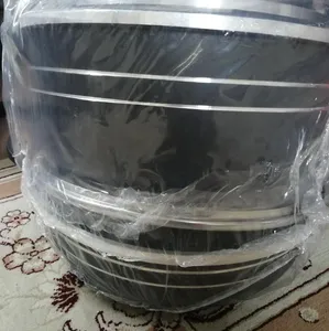 تجریه خرید سرویس پخت و پز 7 پارچه اسبیکو کد 5070