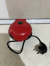 تجریه خرید وافل ساز مدل WQ-H603