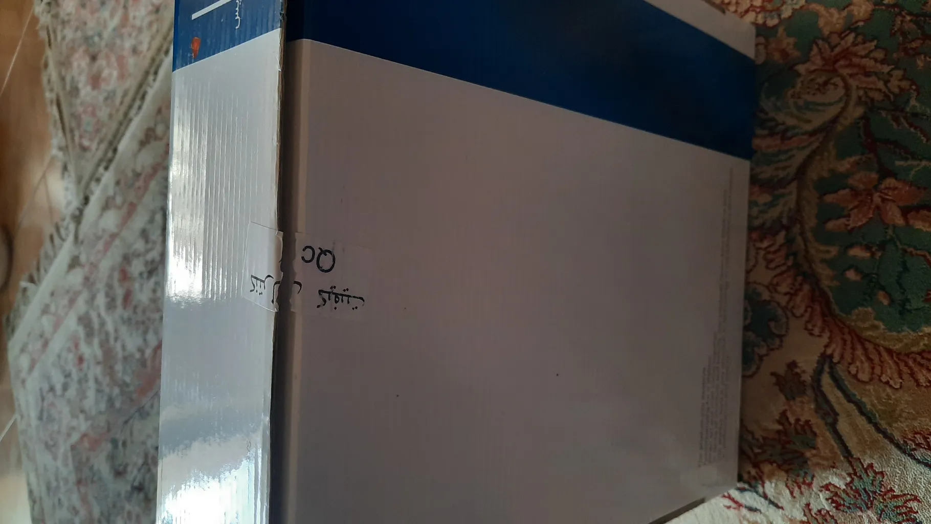 شیر آشپزخانه آکوا ریس مدل اردکی پلاس 2024