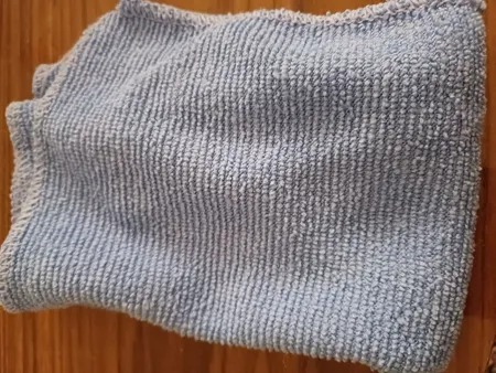 دستمال آشپزخانه مزدا کد Mz01