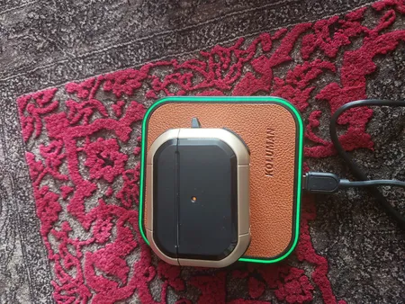 شارژر بی سیم کلومن مدل K-W 185