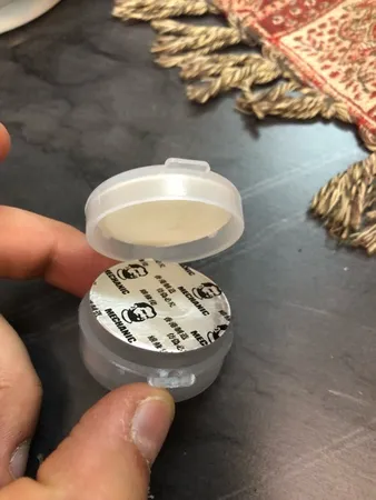 خمیر قلع مکانیک مدل XG-30