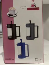 تجریه خرید فرنچ پرس وان کافی مدل  BV089-800