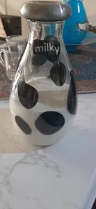 تجریه خرید بطری زیبا مدل 90003