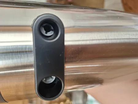 همزن دسینی مدل 555