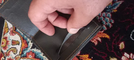 جاکارتی مدل سبلان