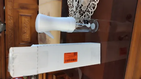 اسپری روغن پروتی مدل kitchenmate  کد 1369n15716 300cc