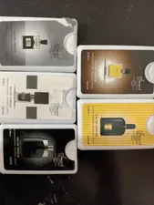 تجریه خرید عطر جیبی زنانه اسمارت کالکشن حجم 20 میلی لیتر بسته 5 عددی