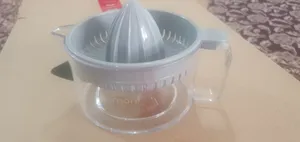 تجریه خرید آبمیوه گیری لیمون مدل Citrus