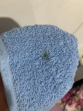 تجریه خرید حوله استخری شایسته مدل هارمونیک سایز 60x125 سانتی متر