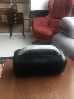 اسپیکر بلوتوثی قابل حمل تسکو مدل TS 2305