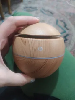 دستگاه بخور سرد مدل UVT-987