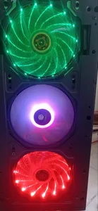 تجریه خرید فن کیس تسکو مدل T FAN 03