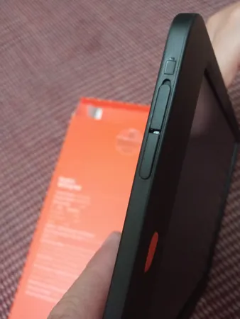 کاغذ دیجیتالی شیائومی مدل REDMI RMXHB01IN 8 INCH
