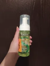 تجریه خرید فوم شستشو صورت سی گل مدل ویتامین سی مناسب پوست چرب و مختلط حجم 150 میلی‌ لیتر