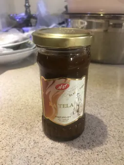 کاتلا کاله - 200 گرم