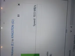 تجریه خرید فلش مموری کینگستون مدل DT Exodia Onyx ظرفیت 128 گیگابایت