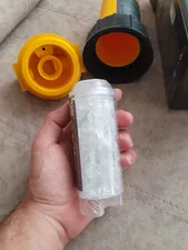 تجریه خرید فیلتر رسوب گیر پکیج و آبگرمکن فیلبرتو مدل لیما مکس پرو