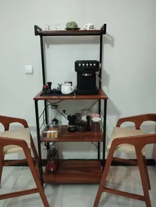 تجریه خرید کنسول دیزم مدل CNL_F100_60_BRN