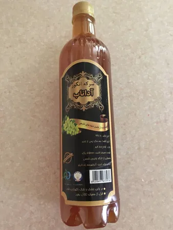 سرکه انگور آداناب - 800 گرم