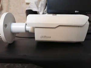 تجریه خرید دوربین مداربسته آنالوگ داهوا مدل DH-HAC-HFW1200DP