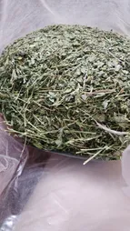 یونجه جوندگان مدل نوین وزن 1000 گرم