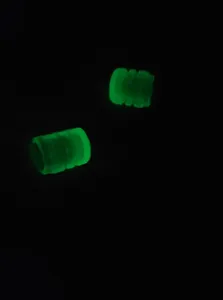 تجریه خرید سر والف لاستیک مدل بدون باتری CAR-KE-MOTO بسته 2 عددی