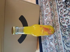 تجریه خرید نوشیدنی بدون گاز انبه 125 - 290 میلی لیتر بسته 12 عددی