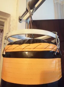 تجریه خرید کیسه بوکس مدل vk110