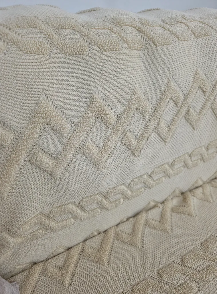 شال مبل و تخت مدل ایران سایز ۱۷۵×۱۴۰ سانتیمتر