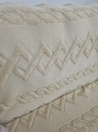 شال مبل و تخت مدل ایران سایز ۱۷۵×۱۴۰ سانتیمتر