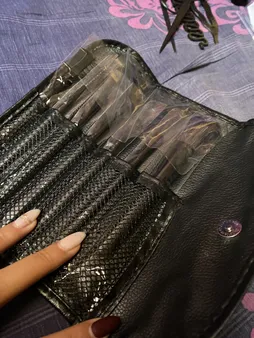 ست 7 عددی برس گونه جویل