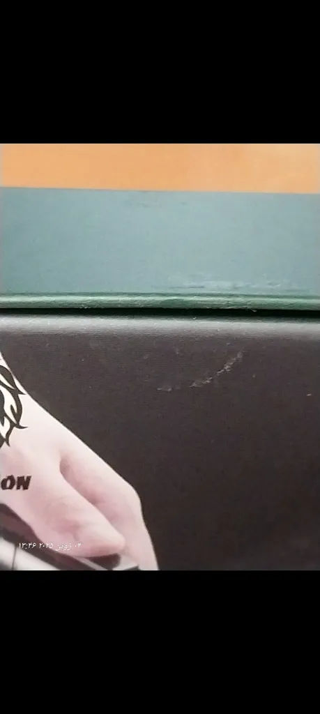 فندک گرین لاین مدل Jet flame