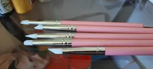 تجریه خرید ابزار مجسمه سازی مدل داتینگ مجموعه 5 عددی