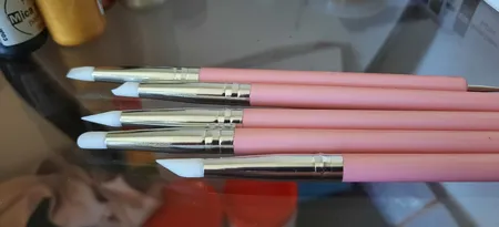 ابزار مجسمه سازی مدل داتینگ مجموعه 5 عددی