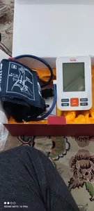 تجریه خرید فشارسنج بازویی دیجیتال بریسک مدل PG-800B22