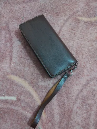 کیف پول مدل NU-1134