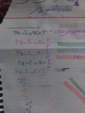 تجریه خرید روان نویس لنگو مدل پرپل استایل بسته 9 عددی