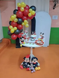 تجریه خرید بادکنک مدل ساده بسته 10 عددی