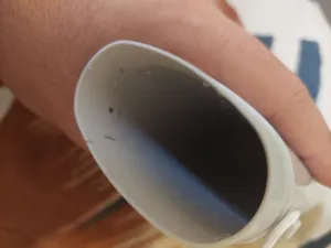 تجریه خرید جا مسواکی باران مدل Safe