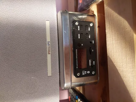 ماژول پخش صدا مدل JK6893C