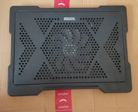 پایه خنک کننده سادیتا مدل SCP-S2