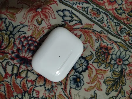 هدفون بلوتوثی مدل ایرپاد پرو 2